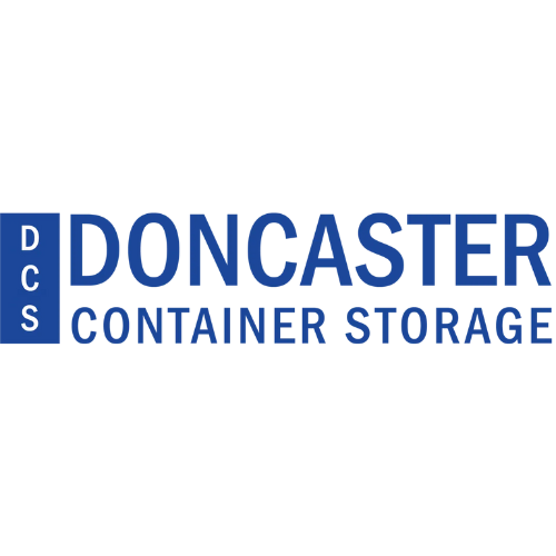 Doncaster Container Storage LOgo